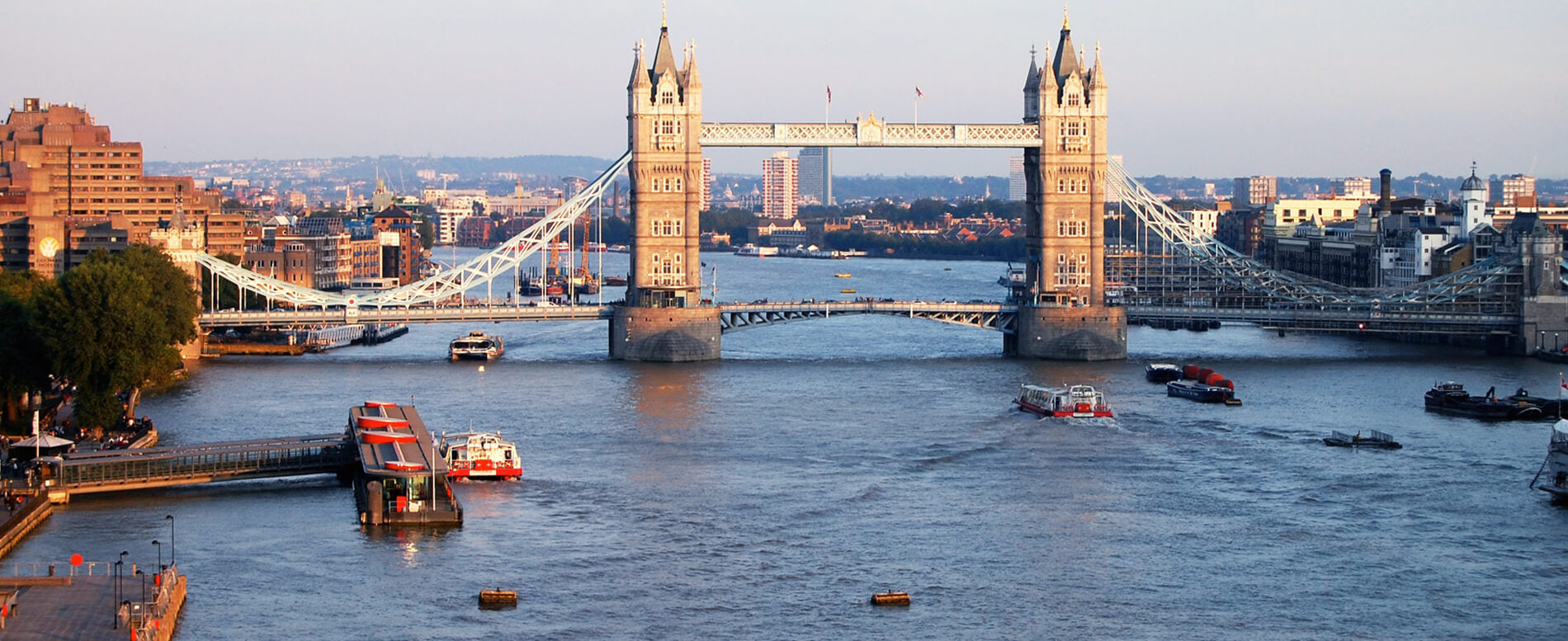 Best places to kayak in the UK