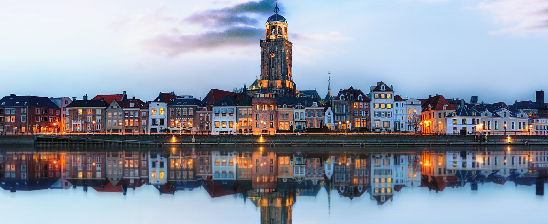 epic places to paddle board Netherlands