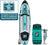 10'6 / 11'6 AIR Inflatable Paddle Board: $15 Donation to the Sea Turtle Conservancy