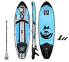 10'6/11'6 Meno SUP & Paddle Promo