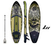 10'6/11'6 Meno SUP & Paddle Promo