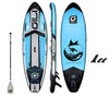 10'6/11'6 Meno SUP & Paddle Promo