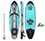 10'6/11'6 Meno SUP & Paddle Promo