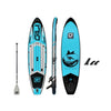 11'/12' Adventure SUP & Paddle Promo