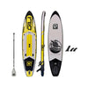 11'/12' Adventure SUP & Paddle Promo