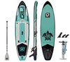 11'/12' Adventure SUP & Paddle Promo