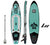 11'/12' Adventure SUP & Paddle Promo