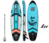 10'6 Komodo SUP & Paddle Promo