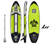 10' Mako SUP & Paddle Promo