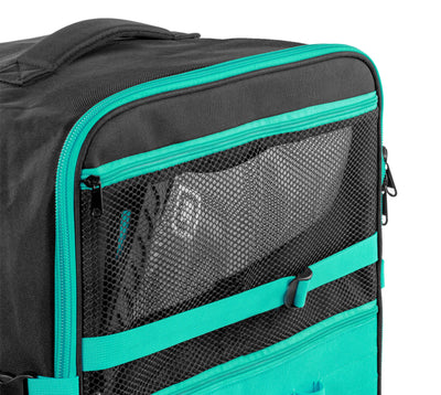 GILI Meno Series Rolling iSUP Backpack with Fin Pocket Teal