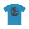 GILI Save our Oceans Men's Crew Tee back