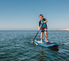 GILI Cuda inflatable paddle board for kids