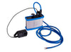 Bixby Waterproof Power Bank with 12V Extension Cable with bare ends