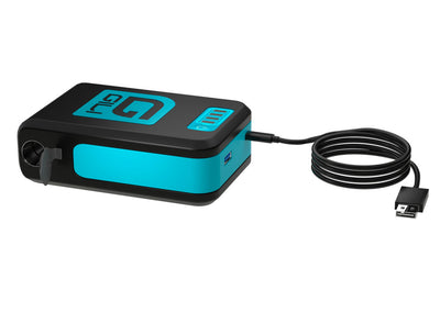 GILI Portable Electric Pump Battery Pack