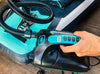 GILI 12V electric paddle board pump