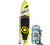 11'/12' Adventure Paddle Board Package