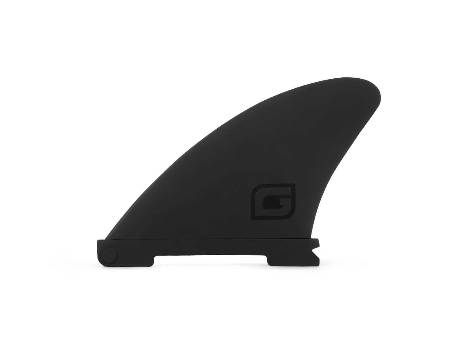 GILI 4.5" snap in speed fin