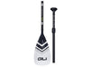 GILI Sports Carbon fiber travel paddle with nylon blade