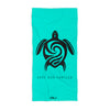 GILI Save Our Turtles Beach Towel