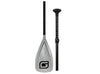 GILI Sports Aluminum paddle in Gray