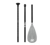 GILI SUP aluminum travel paddle Gray