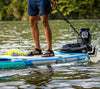 GILI Komodo Yoga inflatable paddle board