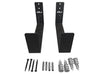 Paddle Board SUP Minimalist Wall Rack Parts & Screws