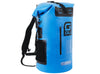 GILI Waterproof Backpack Roll-Top 35L blue